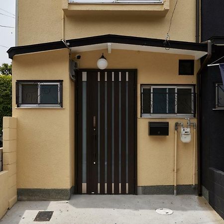 교토 憩 出町柳２ 아파트 외부 사진