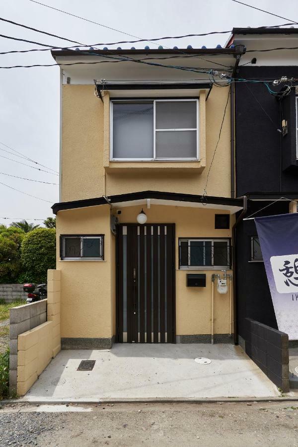 교토 憩 出町柳２ 아파트 외부 사진